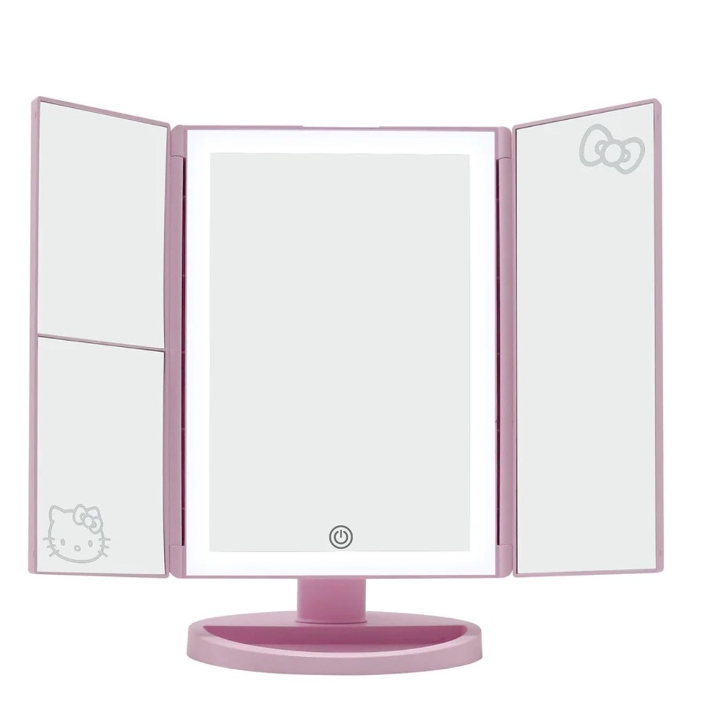 HELLO KITTY TRIFOLD LED‎ TRI-TONE - Picture 4 of 4